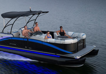 Finance your new boats, outboard or trailer at Bob Feil Boats & Motors